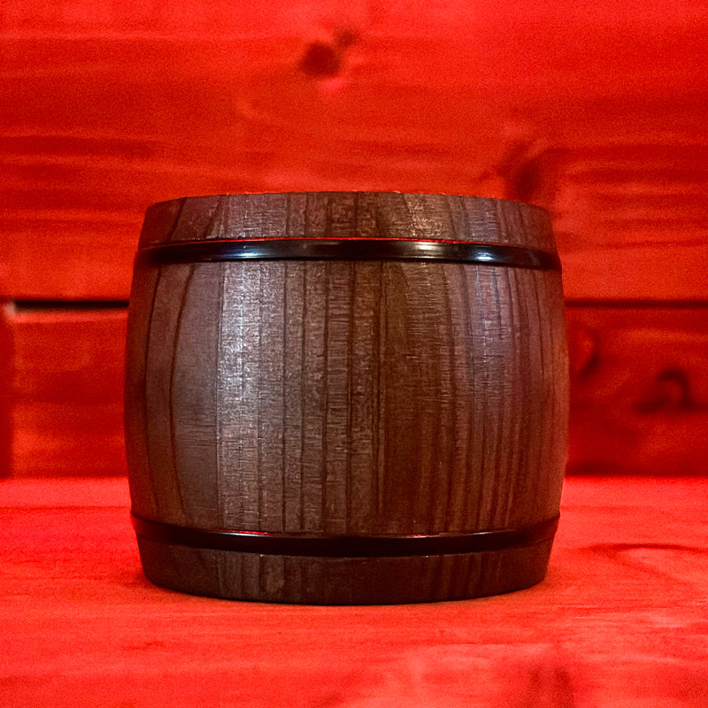木樽マグ200ml – URAKITA工房/株式会社愛鷹製作所