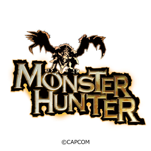 「Monster Hunter」シリーズ木樽ジョッキ