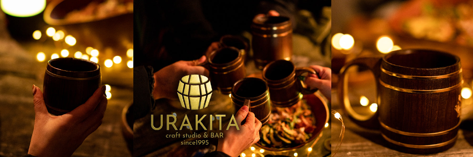 URAKITA craft studio&BAR since1995 – URAKITA工房/株式会社愛鷹製作所 URAKITA craft studio&BAR since1995 – URAKITA工房/株式会社愛鷹製作所